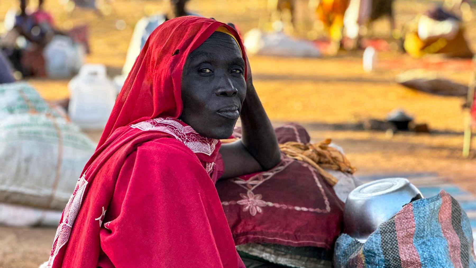 ICC Breakthrough in Sudan War Crimes Probe: RSF Leaders Linked to Massacres