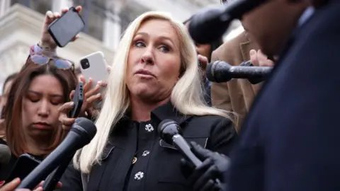 Marjorie Taylor Greene Resigns from Congress: What's Next?