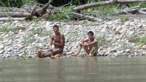 Defenders of the Forest: The Struggle to Protect the Mashco Piro Tribe