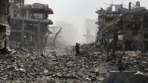 Israel Receives Body of Deceased Hostage from Hamas Amid Ongoing Recovery Efforts