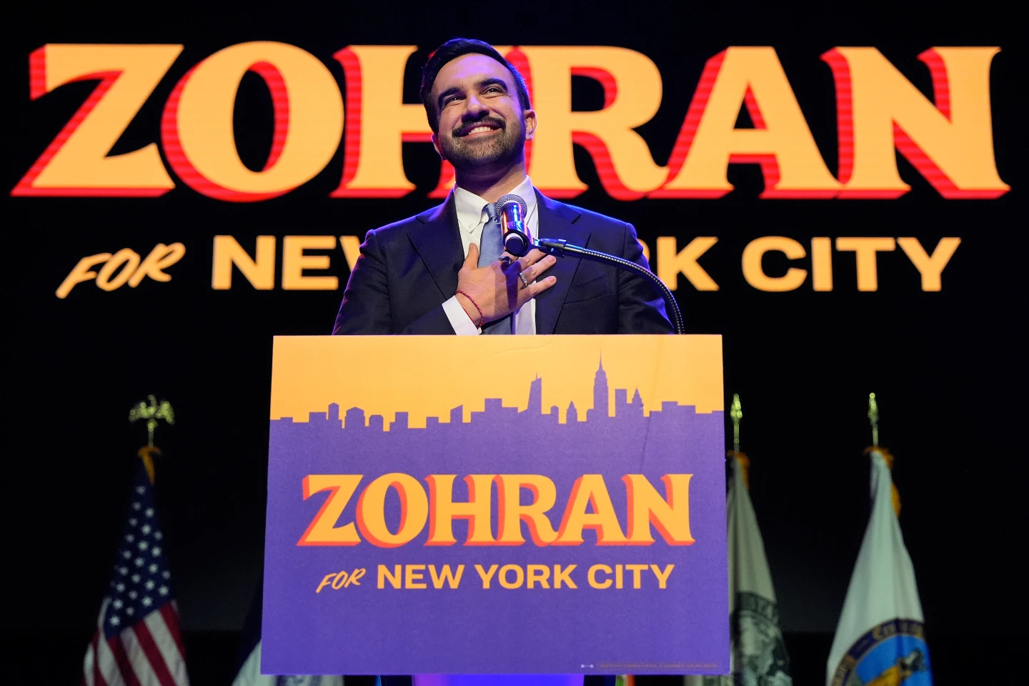 The Visual Campaign Revolution: Zohran Mamdani's Impact on New York Politics