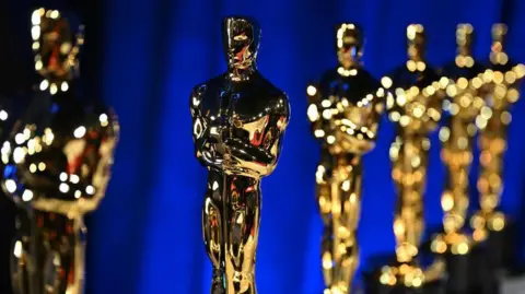 Oscars Set to Relocate to New Venue in Los Angeles