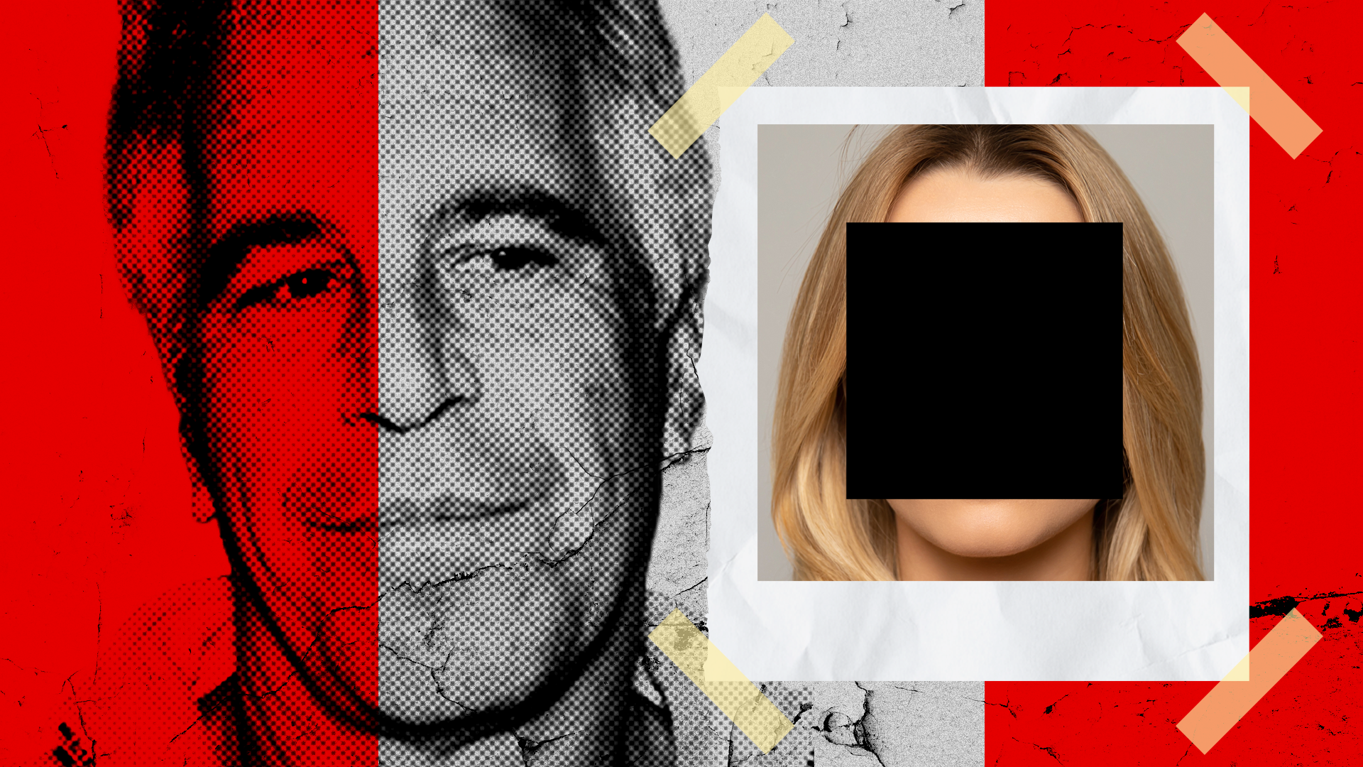 Inside Jeffrey Epstein’s Dark Cult: Survivors Tell of Abuse and Control