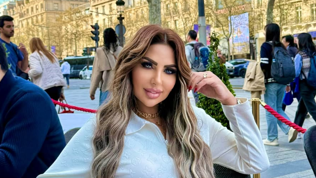TV Host Sarah Khalifa Sentenced to Death in Massive Drug‑Trafficking Case in Egypt