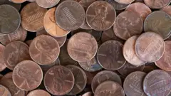 The End of an Era: US Mint to Cease Penny Production After Over 230 Years