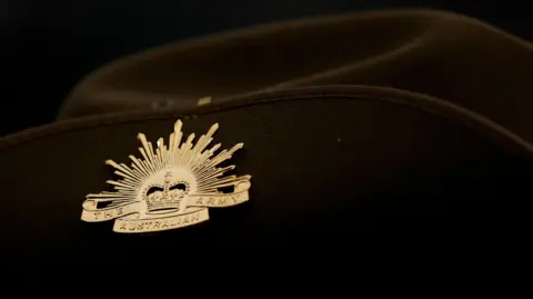 Australian Servicewomen File Landmark Class Action Against Military Over Sexual Abuse