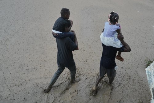 Climate Change Intensifies Hurricane Melissa: New Study Reveals Impact