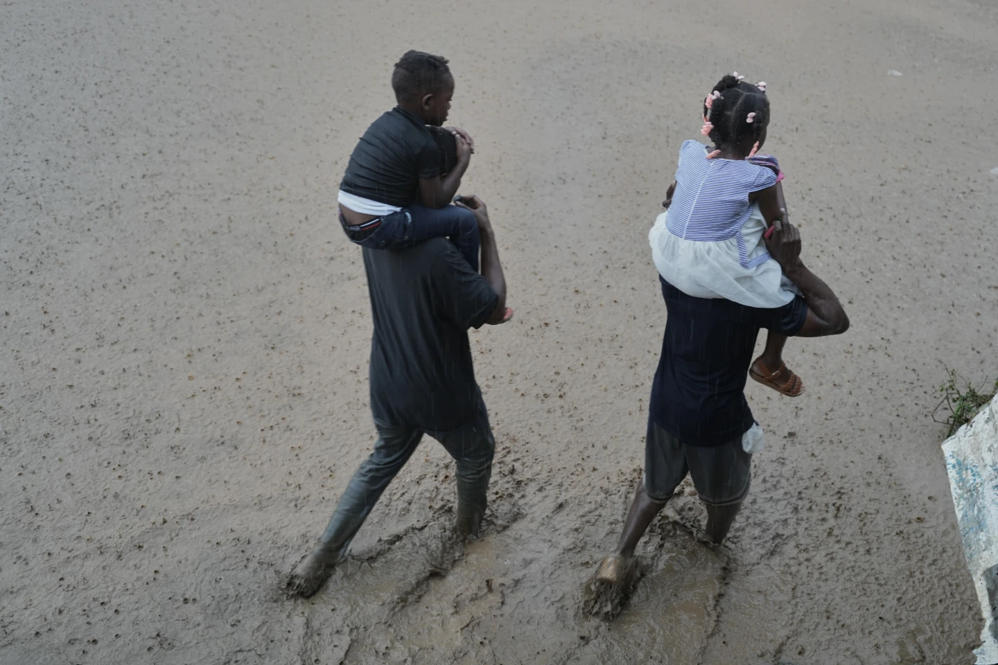 Climate Change Intensifies Hurricane Melissa: New Study Reveals Impact