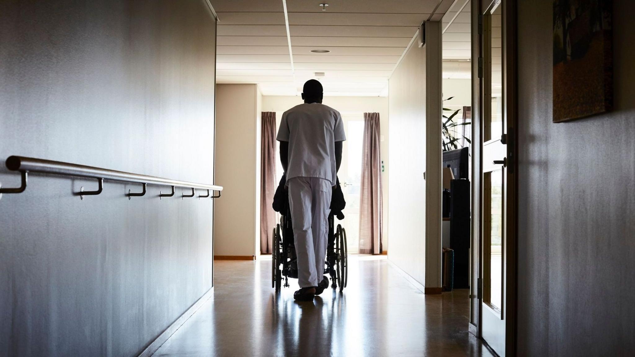 Former South Korean Care Home Director Sentenced to 15 Years for Sexual Assault of Disabled Residents