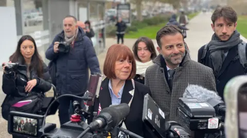 Challenges and Changes: A Year After Gisèle Pelicot's Landmark Rape Case
