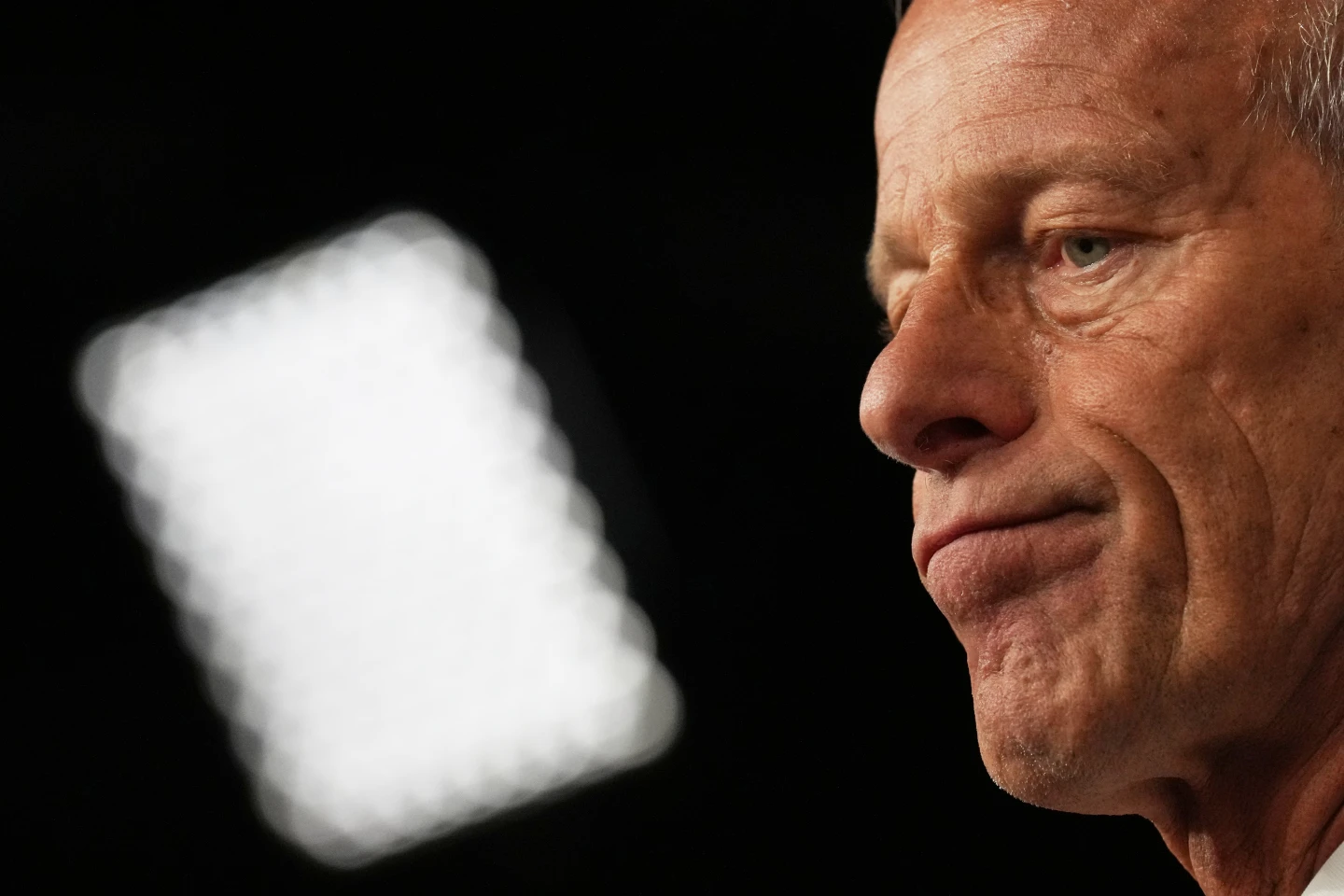 Government Shutdown Continues as Tensions Rise Between Parties