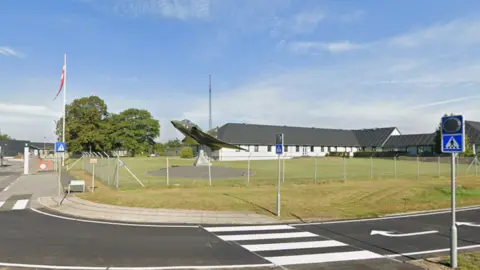 Drones Disrupt Military Operations Across Denmark