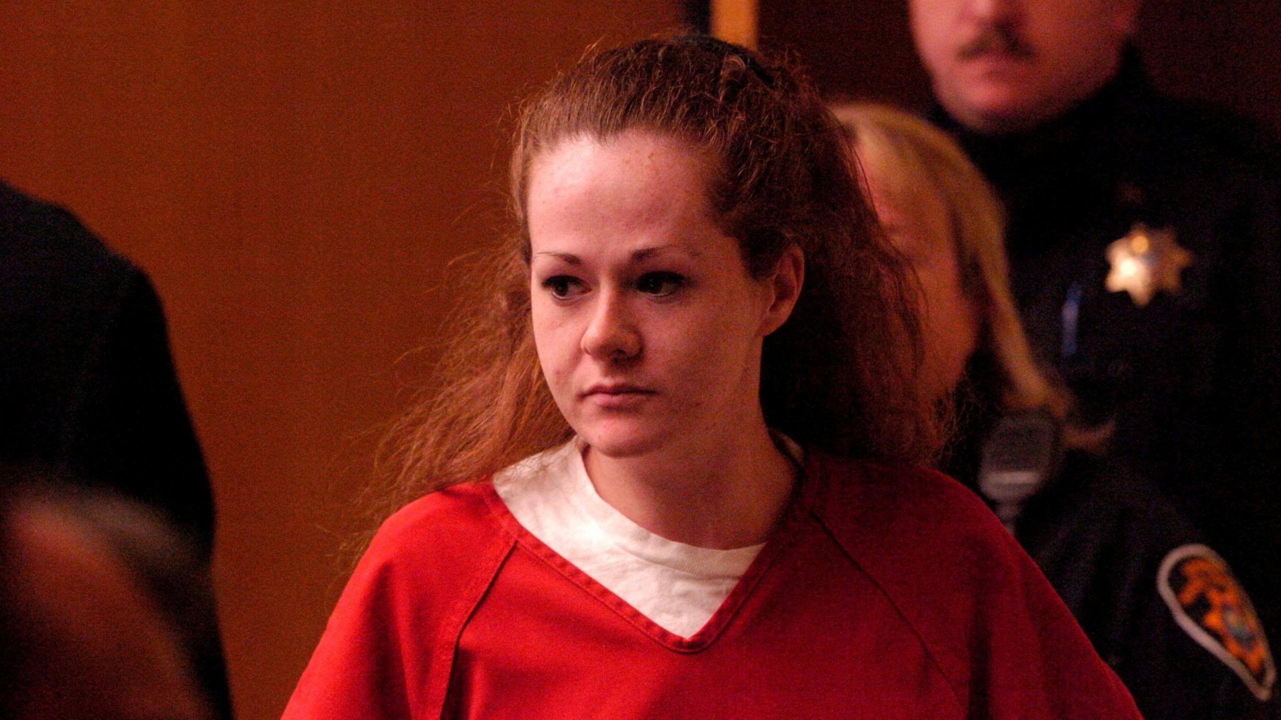 Texas Journalist Witnesses Tennessee Execution Fail—Christa Pike Survives Lethal Injection