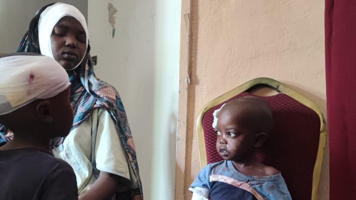 Sudan: RSF Fighters Systematically Targeted Hospitals in El‑Fasher, BBC Finds