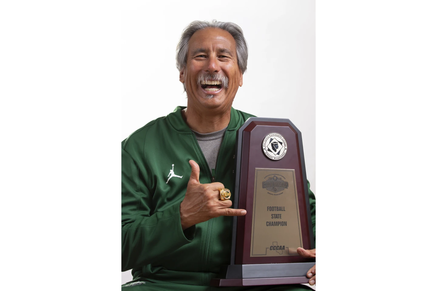 Tragic Murder of John Beam: Oakland's Beloved Football Coach and Mentor