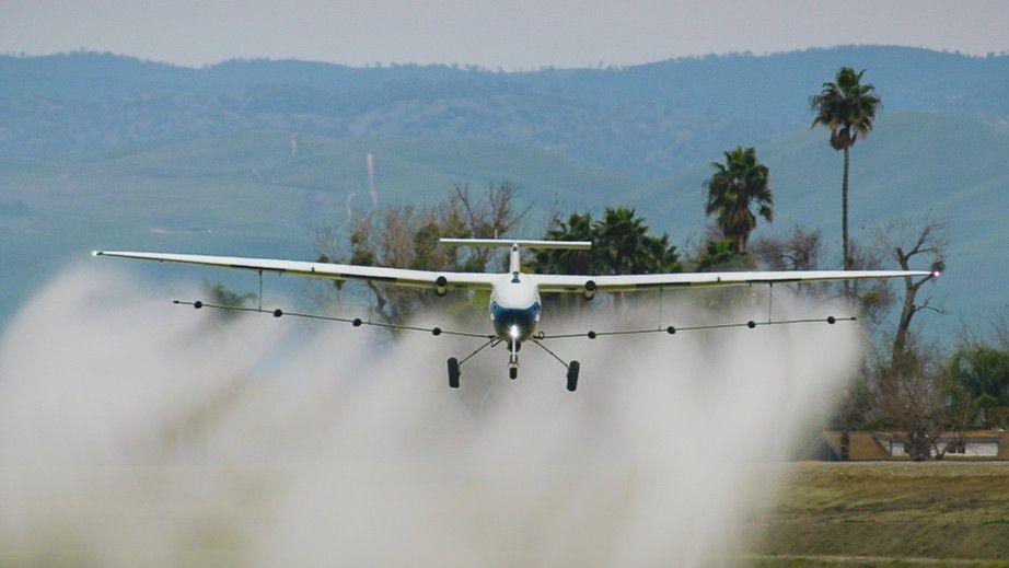 Flying Future: Self‑Pilot Planes Could Redefine the Skies