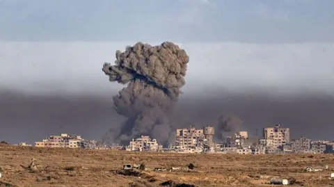 Seeking Peace: Israel and Hamas Face Crucial Negotiations After Two Years of War
