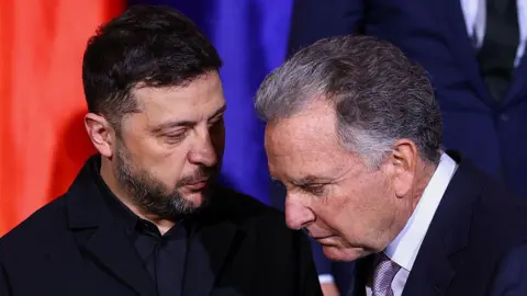 Productive Talks in Miami: US and Ukraine Seek Path Forward Amid Ongoing Conflict