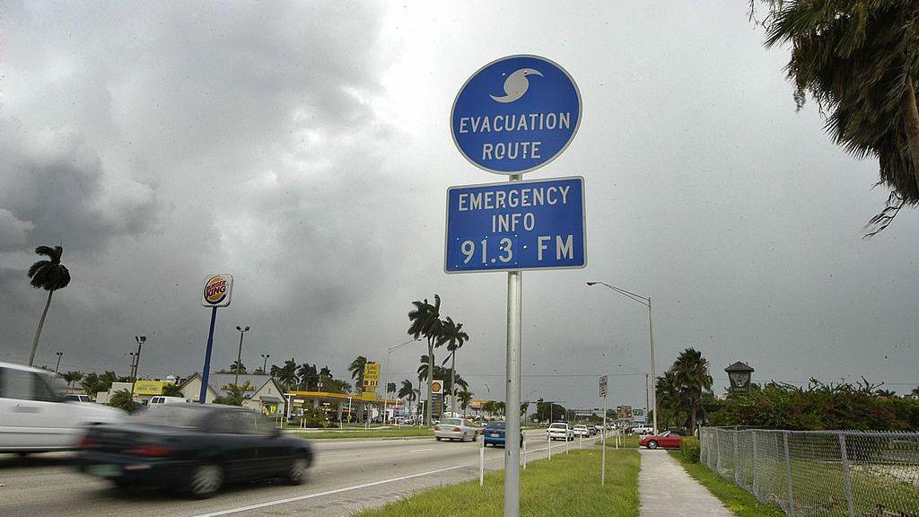 Could El Niño Shelve Atlantic Hurricanes in 2026?