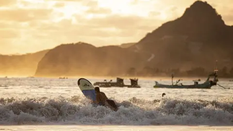 The Bali-fication of Lombok: Balancing Progress and Preservation
