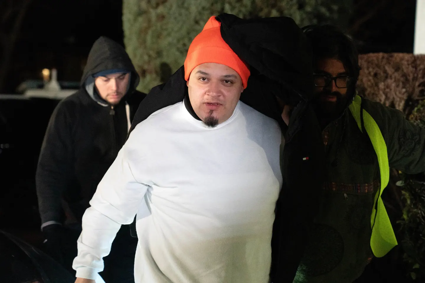 Immigrant's Odyssey: Wrongful Deportation and Renewed Battles with ICE