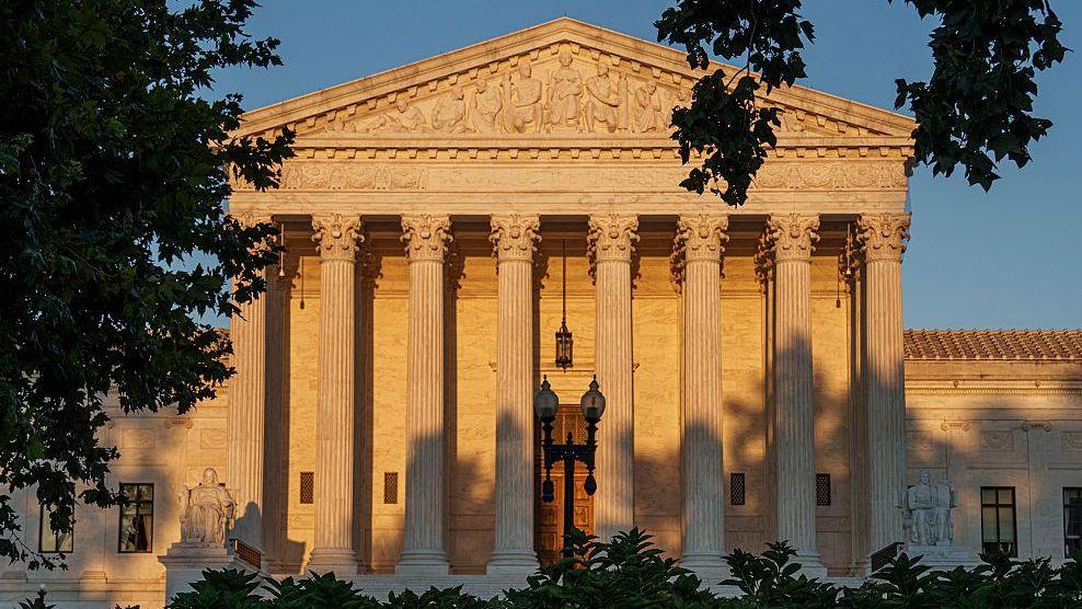 Supreme Court lifts restrictions on Trump’s use of controversial voter database