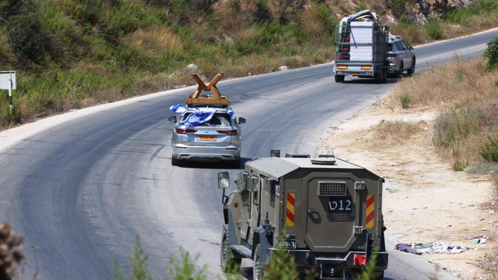 Israel Reopens Kadim Settlement in West Bank Amid Intense Controversy