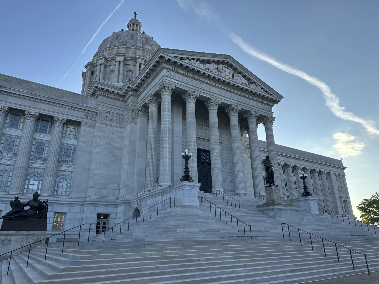 Redistricting Takes Center Stage Ahead of 2026 Elections