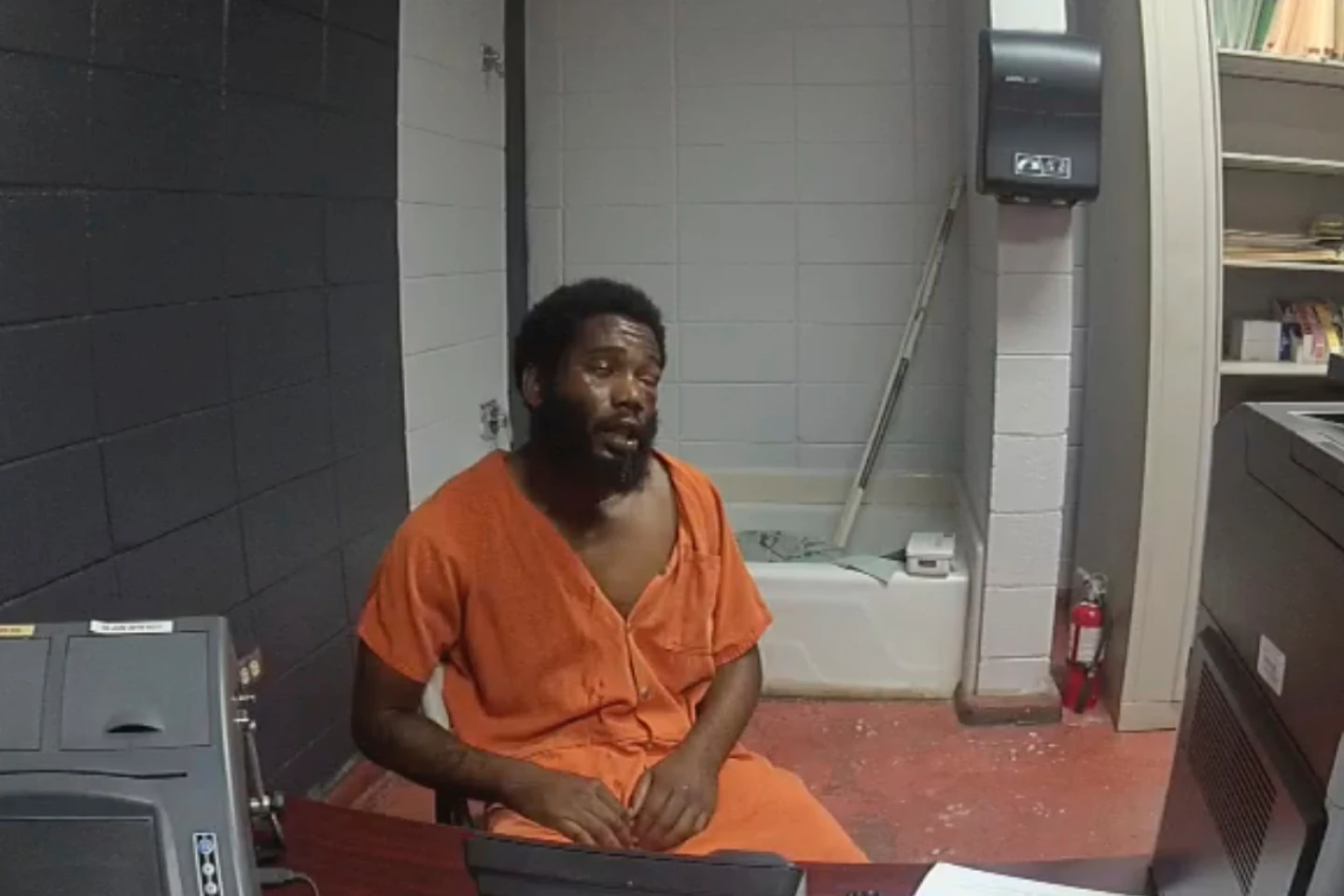 Brutal Jail Beating Sparks Outrage in Louisiana: A Case of Excessive Force