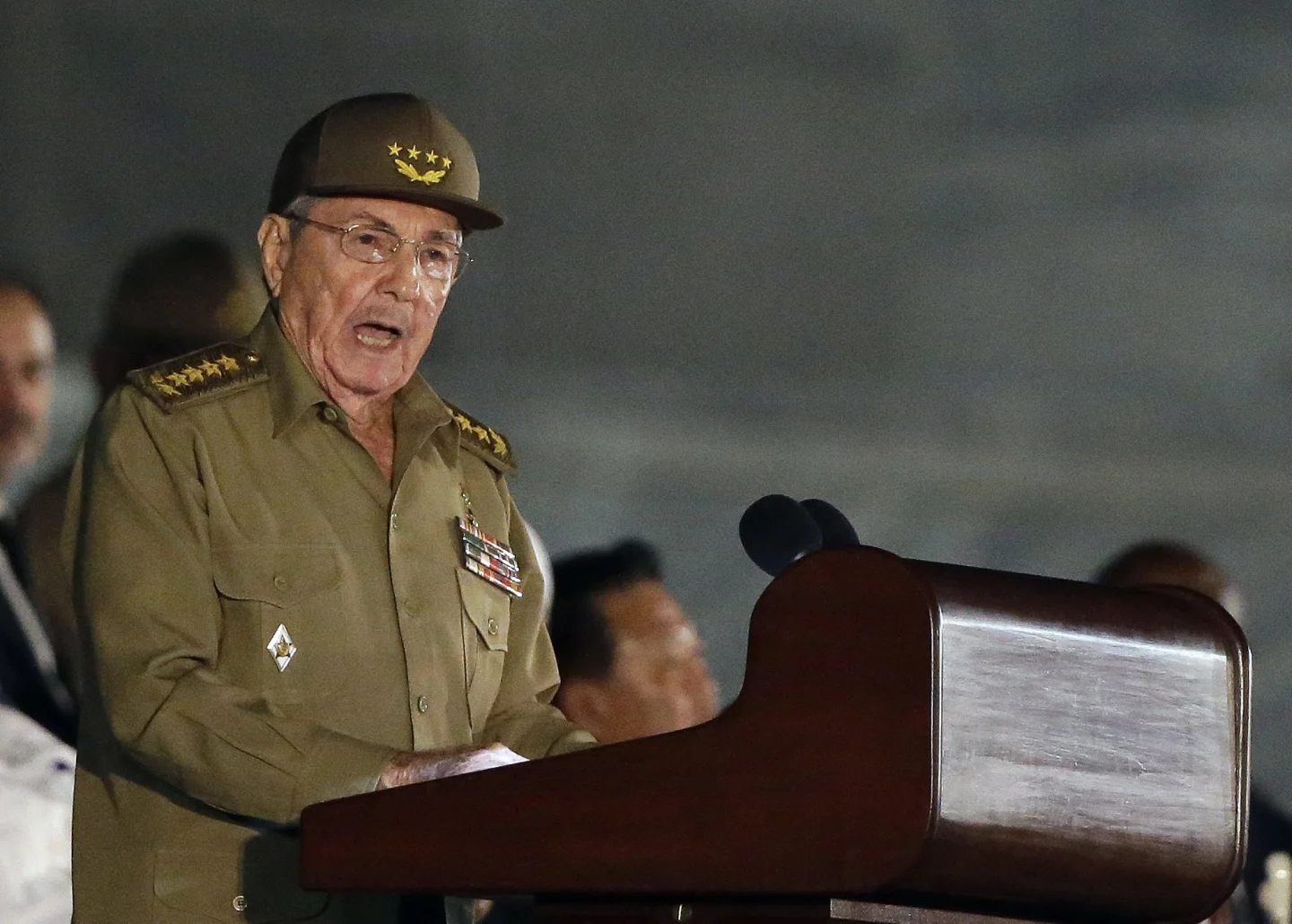 Justice Department Considers Indicting Raúl Castro Amid Rising Tensions