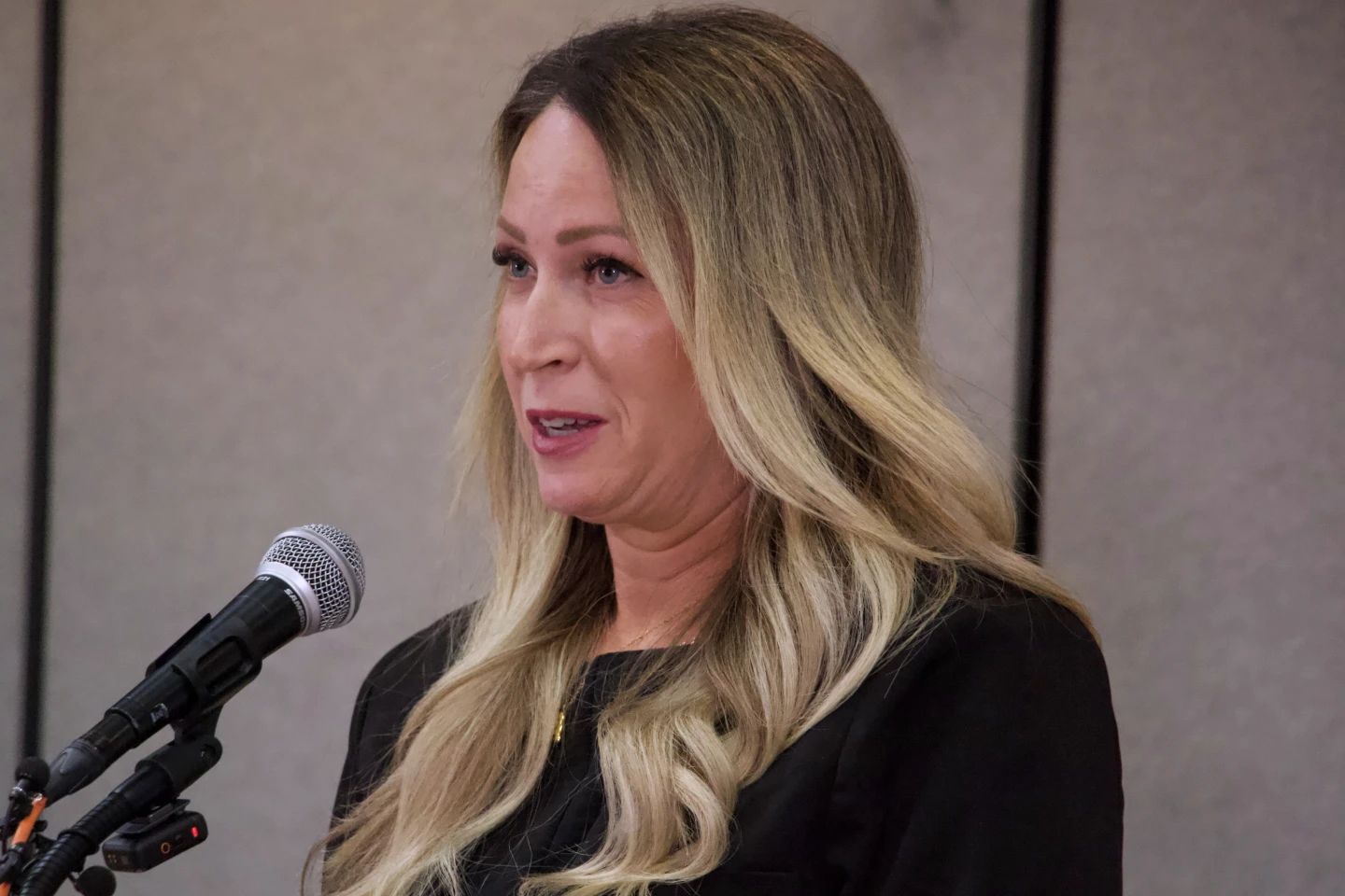 Call for Justice: Widow of Utah Designer Demands Accountability After Fatal Shooting