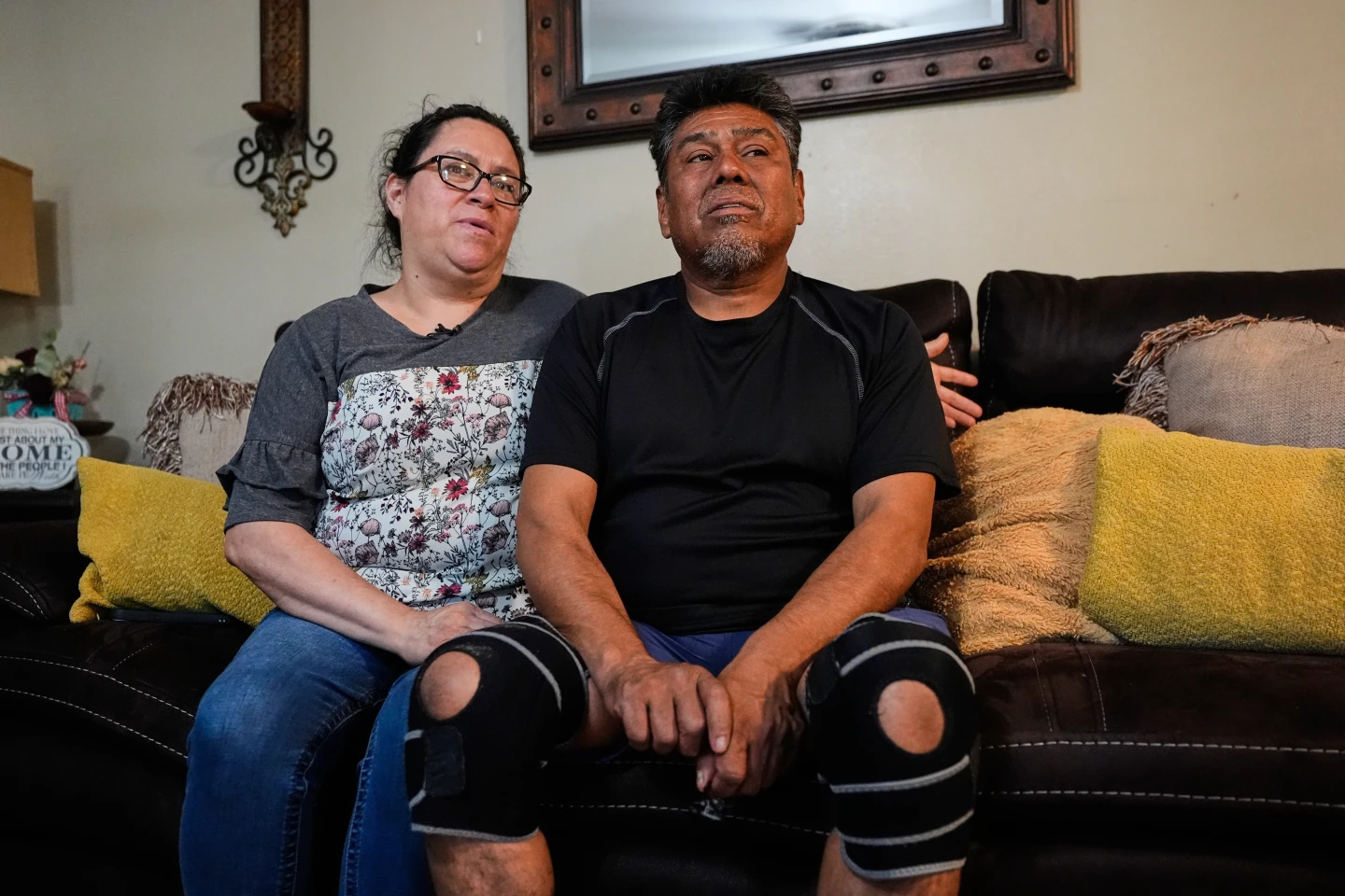 Impending Health Care Crisis as ACA Subsidies Loom Large for Millions