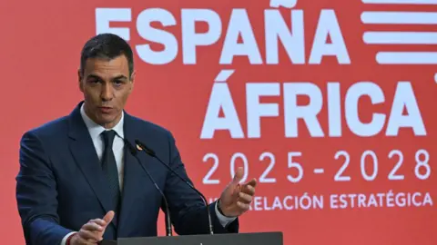 Spain's Bold Strategy on African Migration: A Human-Centric Approach