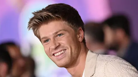 Robert Irwin Crowned Champion of Dancing with the Stars, Following in Sister Bindi's Footsteps