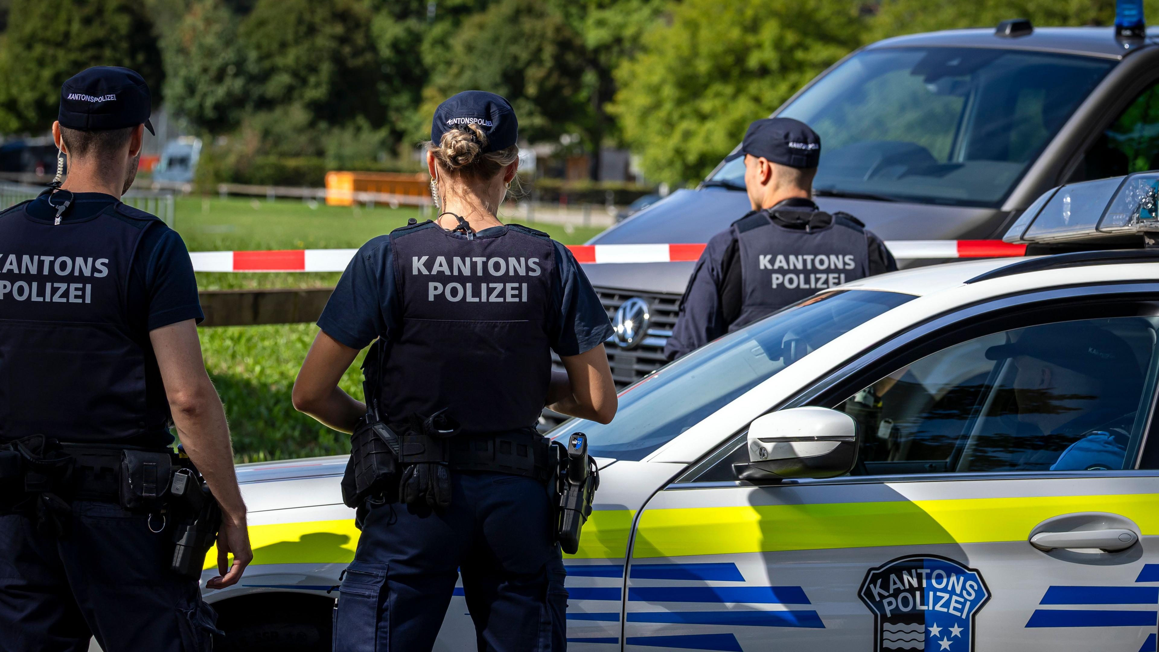 Swiss Rave Shooting: 22‑Year‑Old Maria Spinelli Killed as Man Is Arrested