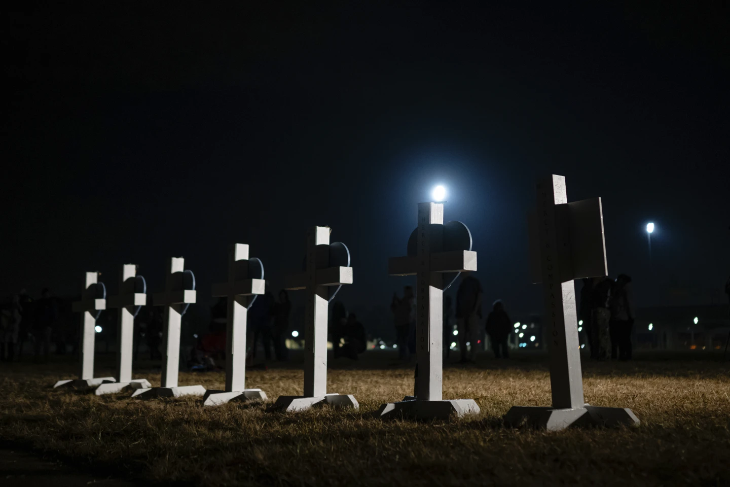 Louisville Grieves as 14 Lives Lost in UPS Plane Crash Are Identified