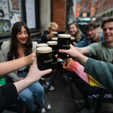 Alcohol Culture in Ireland: The Impact of Warning Labels