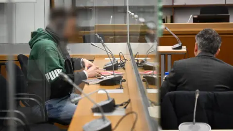 Trial Begins for Suspected Hezbollah Member in Germany