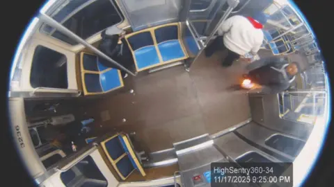 Chicago Man Labeled as 'Career Criminal' After Alleged Arson Attack on Woman