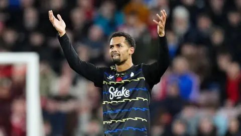 From YouTube Aspiration to Premier League Aspiration: The Journey of Iliman Ndiaye