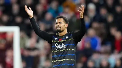 From YouTube Aspiration to Premier League Aspiration: The Journey of Iliman Ndiaye