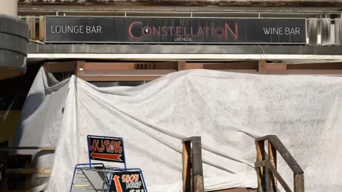 Identities of Four Victims Revealed in Swiss Ski Resort Fire Tragedy