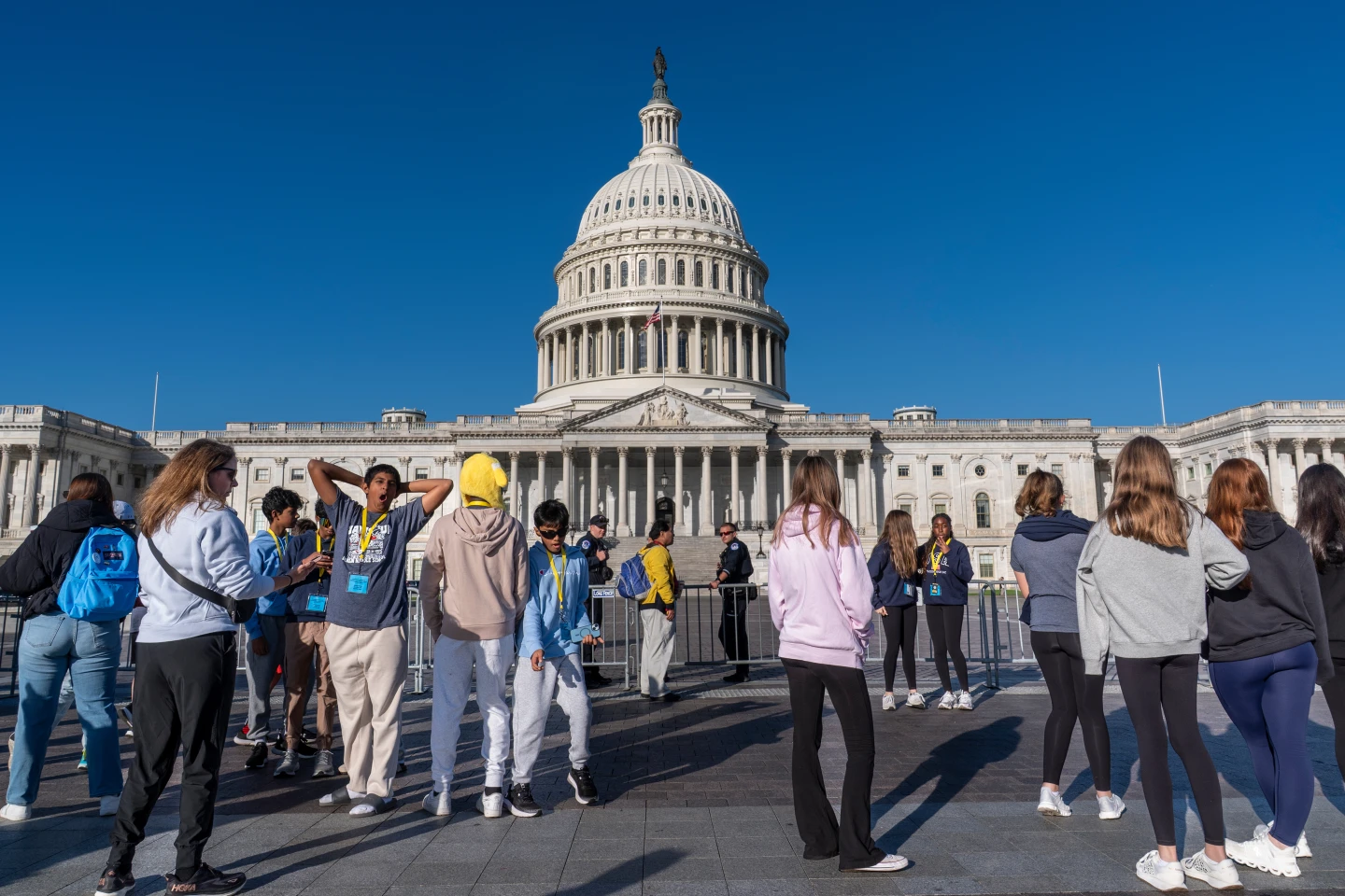 Federal Judge Halts Worker Layoffs Amid Ongoing Government Shutdown
