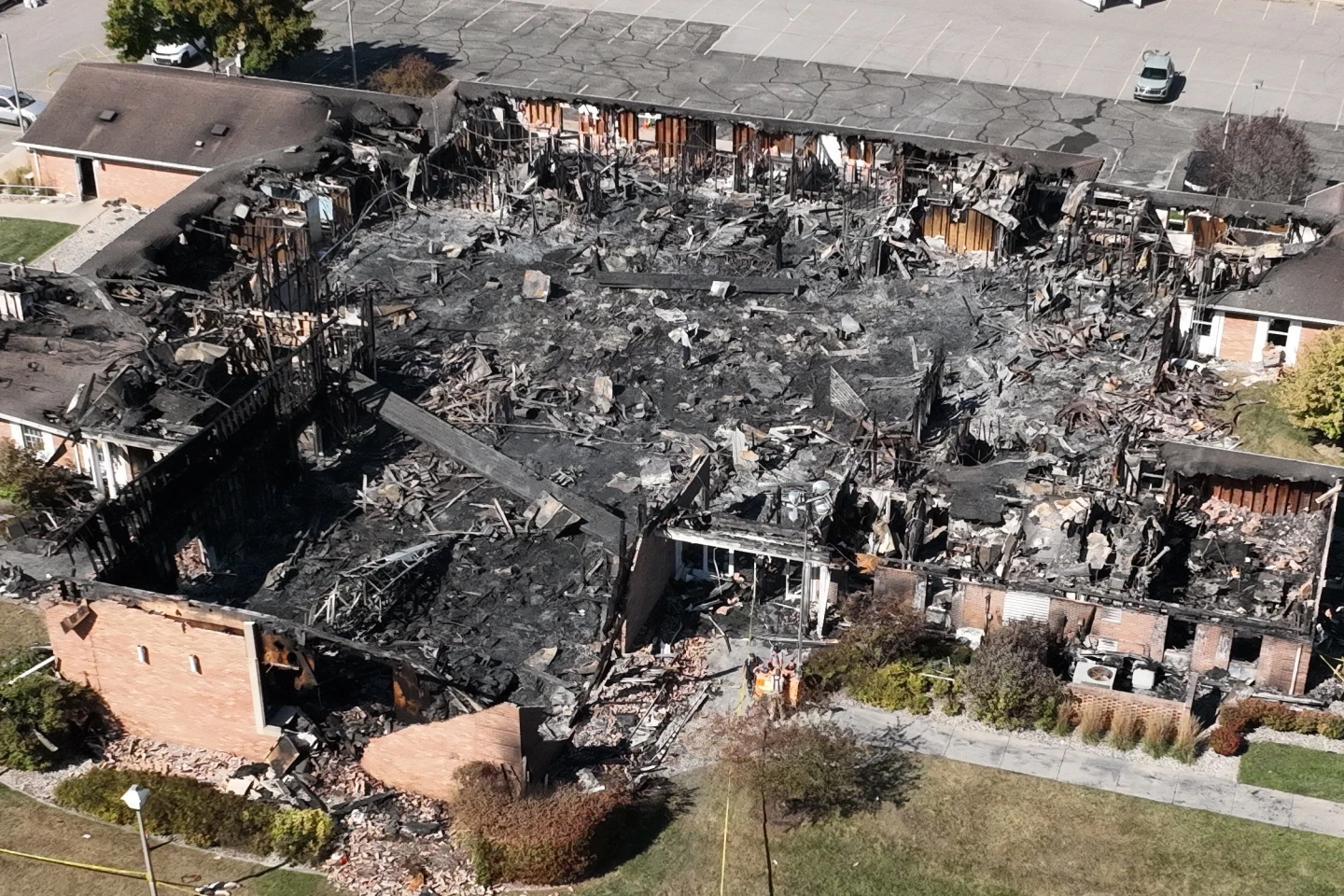 Tragic Attack on Michigan Church Leaves Community in Mourning