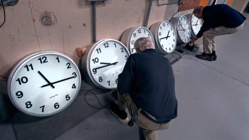 Time to 'Fall Back': Embrace an Extra Hour of Sleep and the Science Behind Daylight Saving
