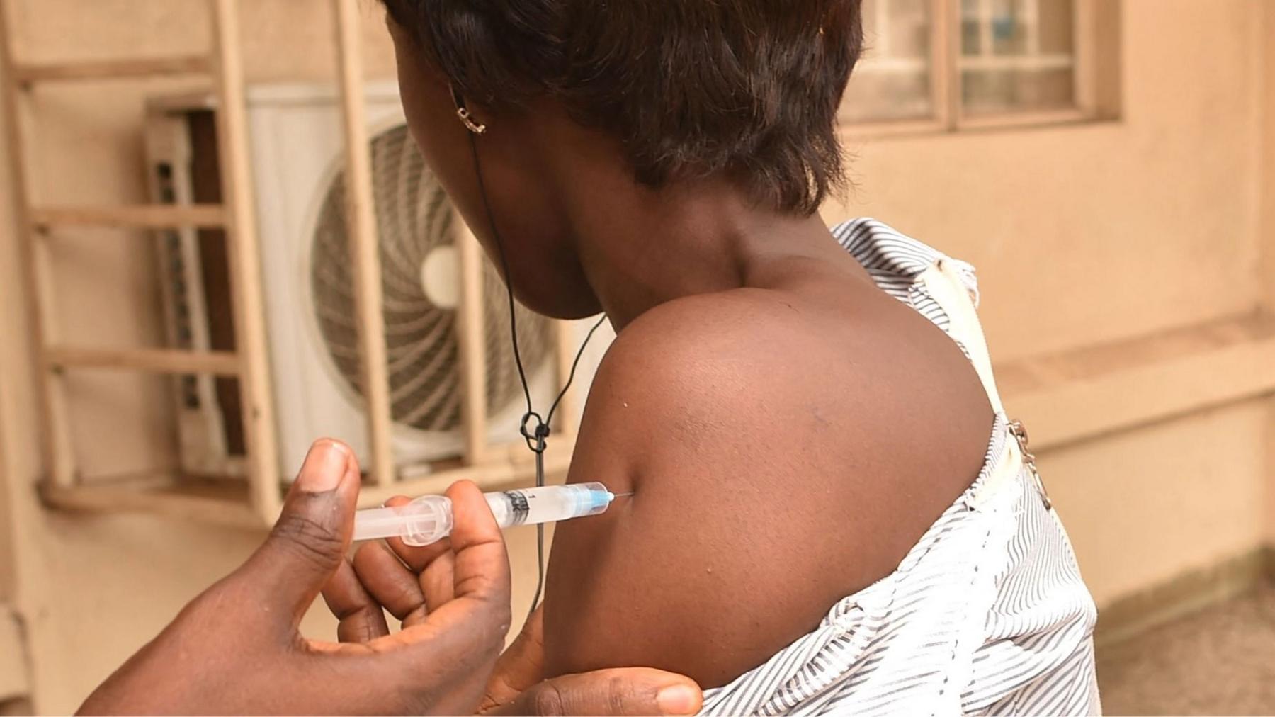 Ebola Vaccine Trial Begins in DR Congo Amid Worsening Outbreak