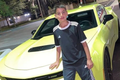 Family of Deceased Florida Man Pleads for Release of Cousin Held in Israeli Prison