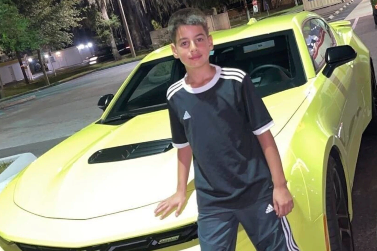 Family of Deceased Florida Man Pleads for Release of Cousin Held in Israeli Prison