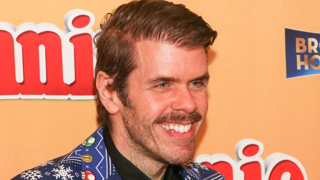 Perez Hilton Hospitalised After Self‑harm During TikTok Livestream