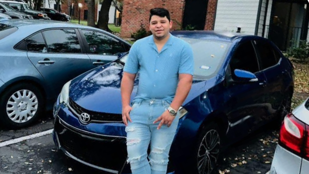 Judge Halts Deportation of DoorDash Driver Shot by ICE